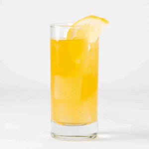 Iced Tea Catering Menu