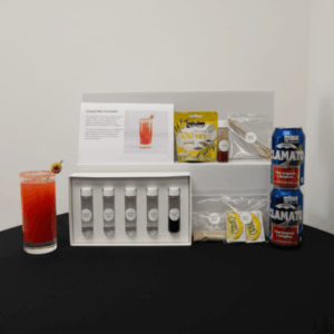 Caesar Cocktail Kit
