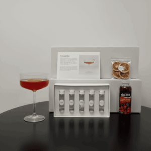 Cosmopolitan Cocktail Kit