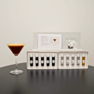 Espresso Martini Cocktail Kit