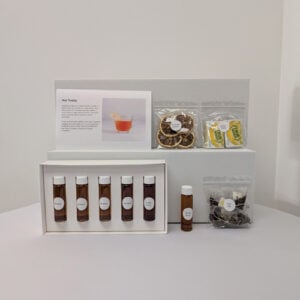 Hot Toddy Cocktail Kit