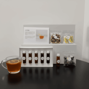 Hot Toddy Cocktail Kit