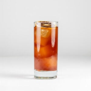 Long Island Gift Set Box Drink