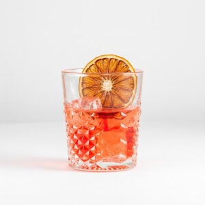 Negroni Gift Set Box Drink