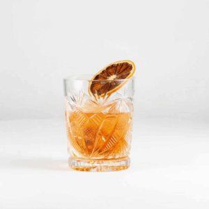 Old Fashioned Gift Set Box Drink