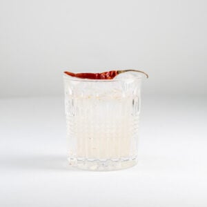 Spicy Margarita Cocktail Kit