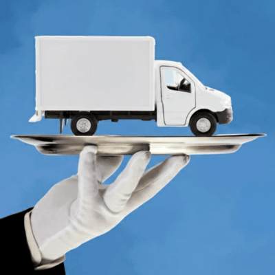 Virtual Cocktail Kit Delivery