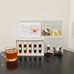 Hot Toddy Mocktail Kit