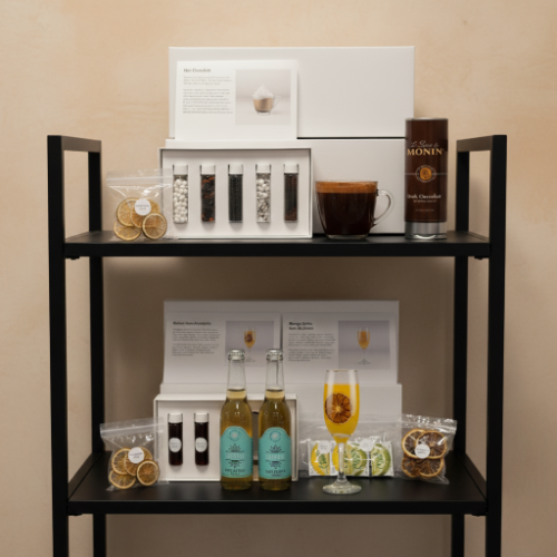 Non-Alcoholic Drink Gifts