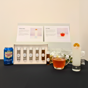 Holiday Cocktail Kit
