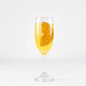 Mimosa Gift Set Box Drink