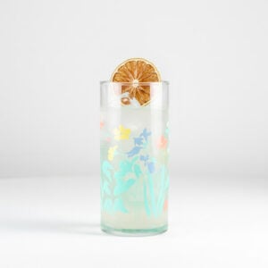 Mojito Non-Alcoholic Cocktail Gift Set