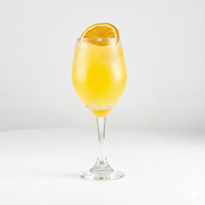 White Wine Sangria Non Alcoholic Cocktail Gift Set