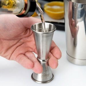 Cocktail Jigger Rental