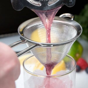 Fine Mesh Strainer Rental