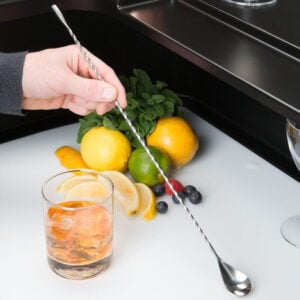 Bar Spoon Rental