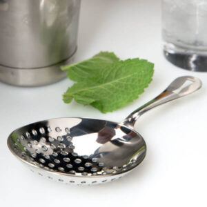 Julep Strainer Rental