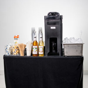 Iced Coffee Box Traveler To Go - 100 Cups