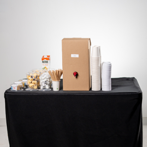 Chai Tea Box Traveler To Go – 64 Cups