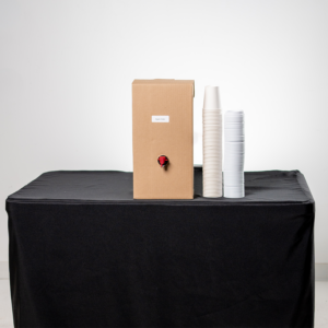 Hot Apple Cider To Go Box Traveler – 64 Cups