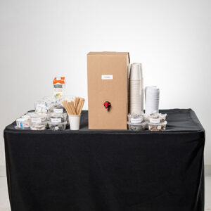 Variety Tea Box Traveler To Go – 64 Cups