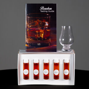 Bourbon Tasting Kit