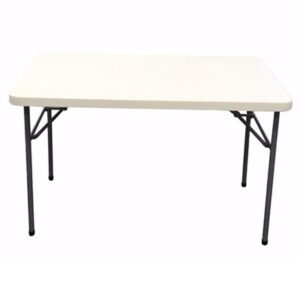 4 Ft Folding Table Rental