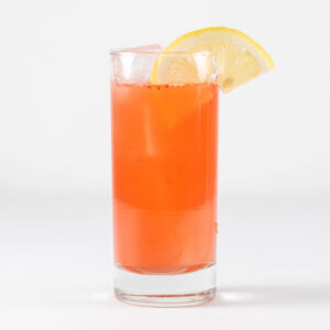Al Balding Raspberry Lemonade Iced Tea