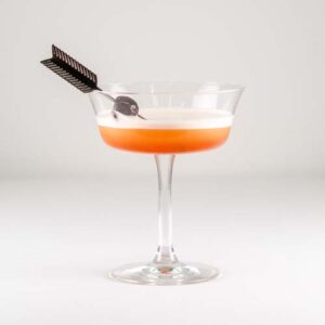 Amaretto Sour