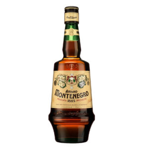 Amaro Montenegro Italian Liqueur