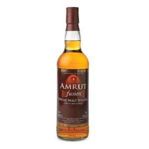 Amrut Fusion Single Malt Whisky