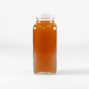 Apple Juice Bottle – 237 mL