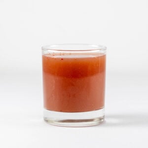 Apple & Raspberry Juice