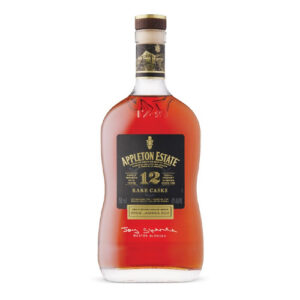 Appleton Estate 12 Year Old Rare