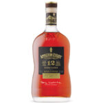 Tasting 2 Is Appleton Estate Rare Blend 12-Year-Old Rum