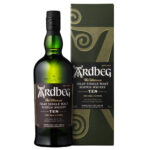 Tasting 5 Is Ardbeg 10 Year Old Islay Scotch Whisky