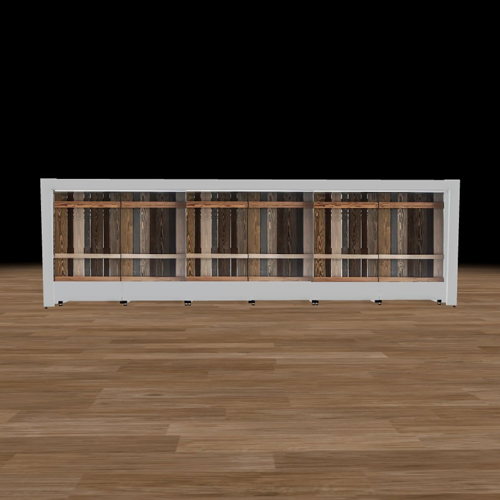 B3-12-Ft-Straight-Bar-Beverage-Service-Front-Wood