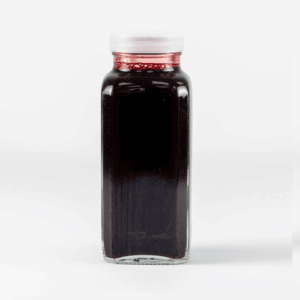 Beet Juice Bottle – 237 mL