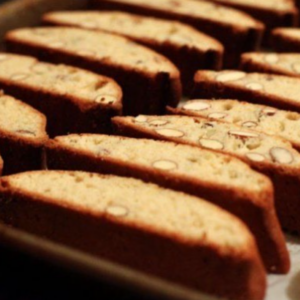 Biscotti Platter Delivery - 26 PC