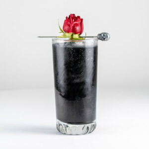 Black Mojito