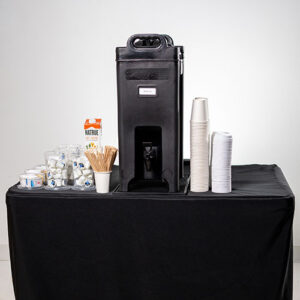 Black Tea Box Traveler To Go – 100 Cups