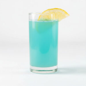 Blue Majik Lemonade