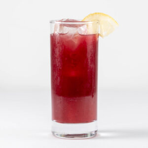 Blackberry Lemonade
