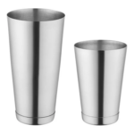 Boston Cocktail Shaker