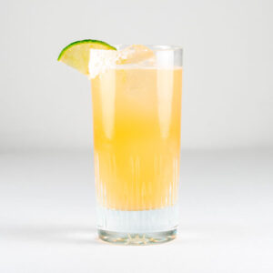 Cantarito Mocktail / Non-Alcoholic Cocktail