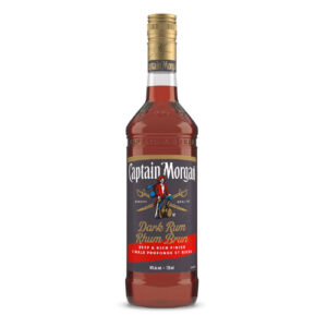 Captain Morgan Dark Rum