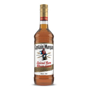 Captain Morgan Original Spiced Rum