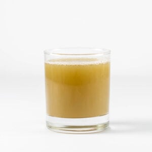 Celery Juice