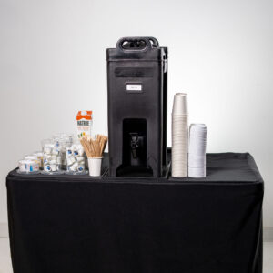 Chai Tea Box Traveler To Go – 100 Cups