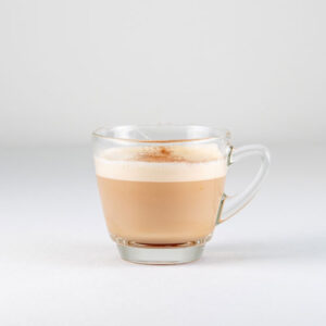 Chai Tea Latte - Milk / Oat